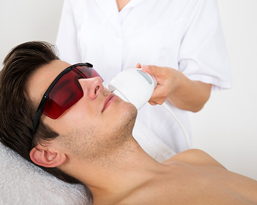 Laser Skin Treatments
